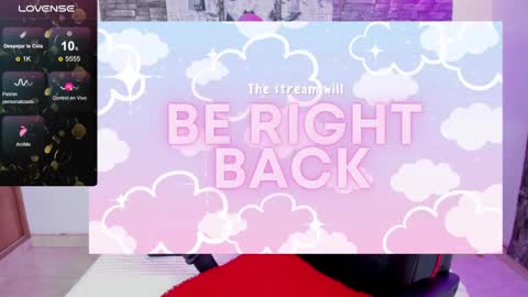 ARITH SANDOVAL online show from October 2025 06:57:02 PM