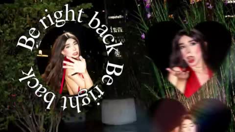   Nice to meet you  thumb up me please its important I  LOOK MY BIO DOWN online show from March 2026 05:44:01 AM