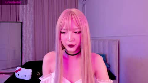 Snapshot of ariya_star chatting on May 2026 02:11:02 PM Ariya online show from May 2026 02:11:02 PM