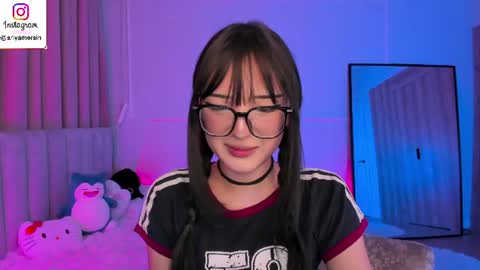Snapshot of ariya_star chatting on June 2026 04:04:02 PM Ariya online show from June 2026 04:04:02 PM