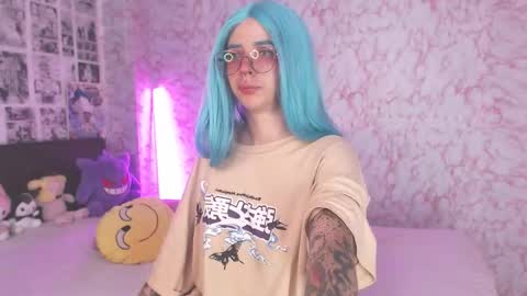 ariyokai online show from September 2025 08:09:02 PM