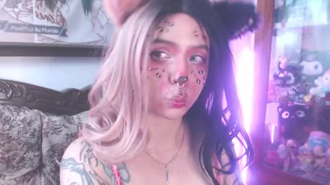 ariyokai online show from October 2025 08:31:02 PM