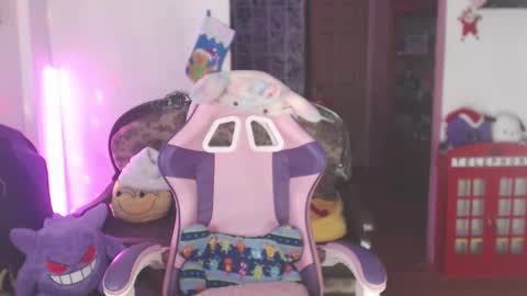 ariyokai online show from November 2025 09:26:02 PM