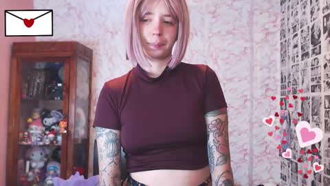 ariyokai online show from February 2026 09:33:01 PM