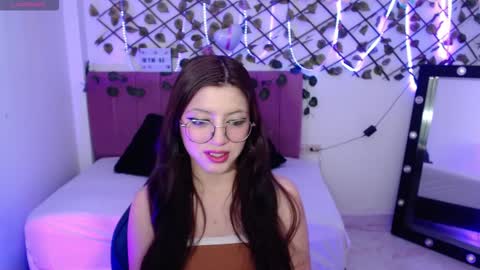 arizbeth_johansson online show from November 2025 02:19:02 PM