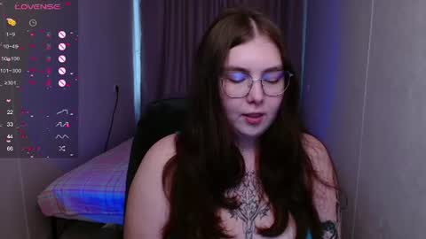 Snapshot of arizonaa_muse chatting on July 2026 01:31:01 PM Astrid online show from July 2026 01:31:01 PM