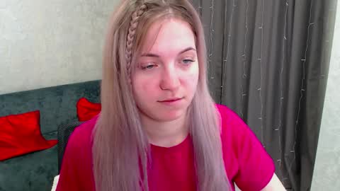 Arlana online show from March 2026 07:15:01 AM