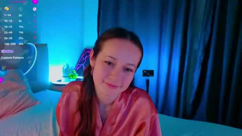 Snapshot of arlengross chatting on July 2026 08:48:02 PM Bella3 online show from July 2026 08:48:02 PM