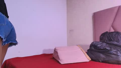 Arleth  online show from October 2025 03:07:02 AM