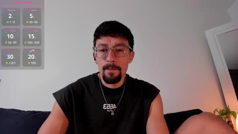 Arley Moren online show from March 2026 11:54:02 AM