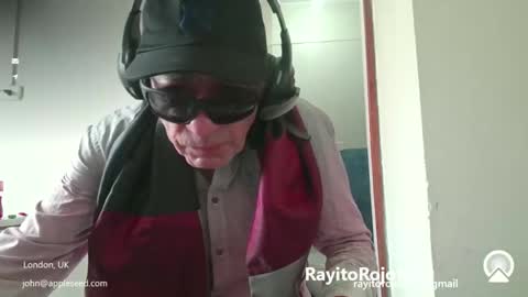 armaduradeacero online show from May 2026 05:08:01 PM
