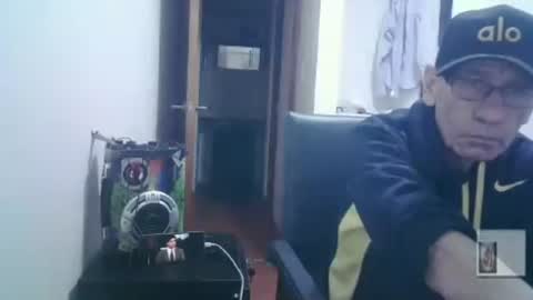 armaduradeacero online show from July 2026 11:05:02 AM