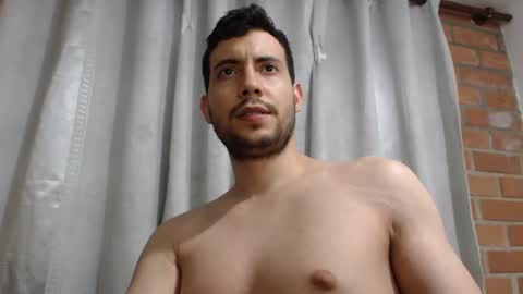 ARMANDO online show from January 2025 12:43:02 AM
