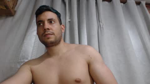 ARMANDO online show from September 2025 04:35:02 AM