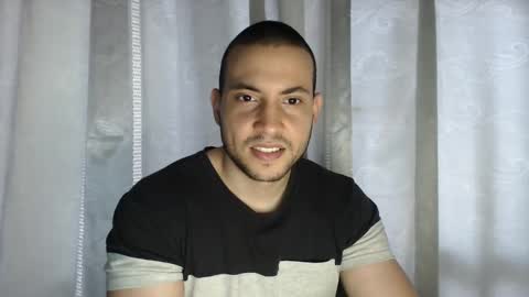 ARMANDO online show from October 2025 04:40:01 PM