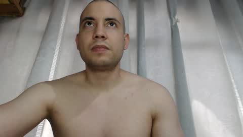 ARMANDO online show from October 2025 05:14:01 PM