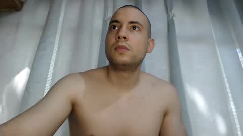 ARMANDO online show from November 2025 05:26:02 PM