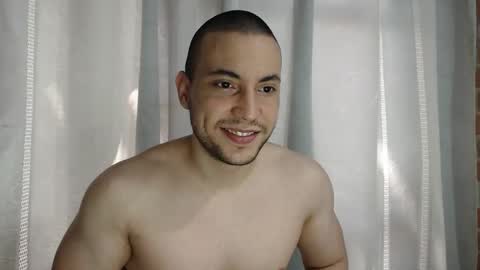 ARMANDO online show from November 2025 05:23:02 PM