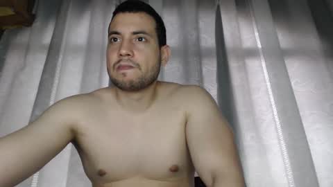 ARMANDO online show from March 2026 04:29:02 PM