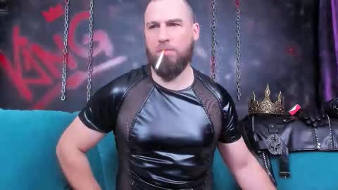 Armando online show from December 2025 05:35:02 AM