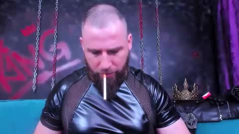 Armando online show from February 2026 12:51:02 AM