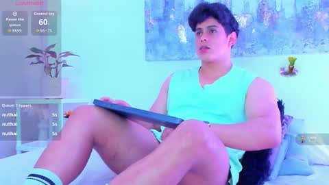   online show from October 2025 05:25:01 AM