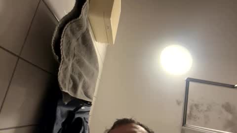 armyskater32 online show from February 2026 09:35:01 PM