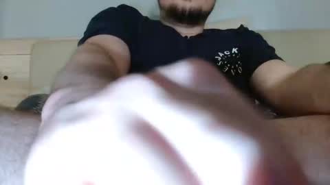 Matt Huge online show from January 2026 11:19:01 PM