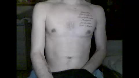 FacelessFlame online show from March 2026 10:54:01 AM