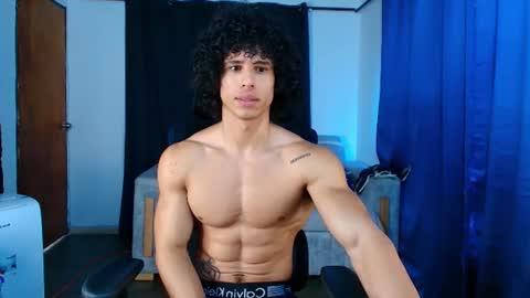 Snapshot of arnold_black69 chatting on June 2026 01:20:02 PM arnold black online show from June 2026 01:20:02 PM