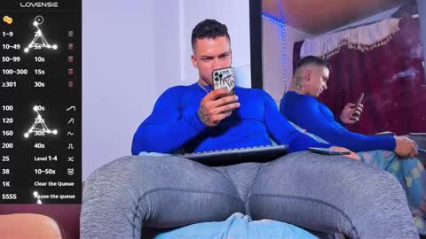 Arnold fit hot98 online show from January 2025 12:55:01 AM