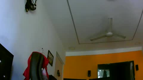 arnold_forfun online show from April 2026 10:53:01 AM