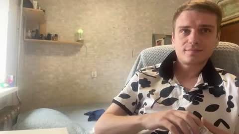 arnolngang online show from June 2026 12:50:01 PM