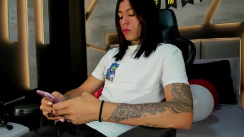 Arohom Lester online show from February 2026 11:16:01 AM