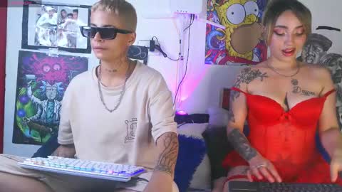 Aron online show from December 2024 01:20:02 AM