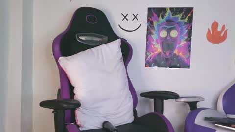 Aron online show from March 2025 01:37:01 PM