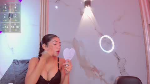 aron and molly online show from November 2025 12:15:02 PM