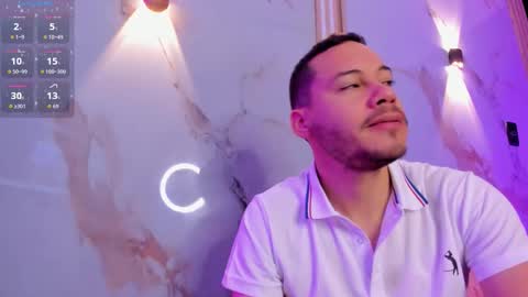 aron and molly online show from December 2025 12:11:02 PM