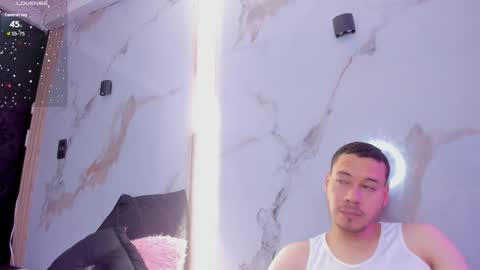 aron and molly online show from February 2026 12:15:02 PM