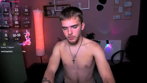 aron online show from October 2025 08:54:02 PM