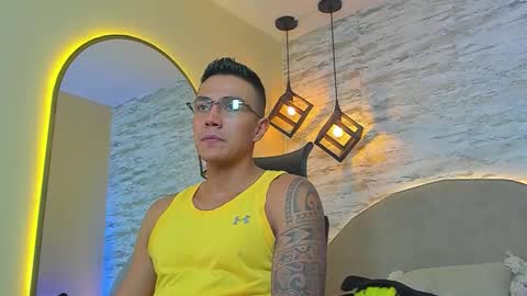 ARON BOLT online show from February 2026 11:59:01 AM