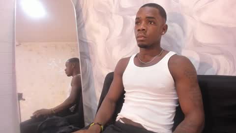 A R O N online show from March 2026 12:27:01 PM