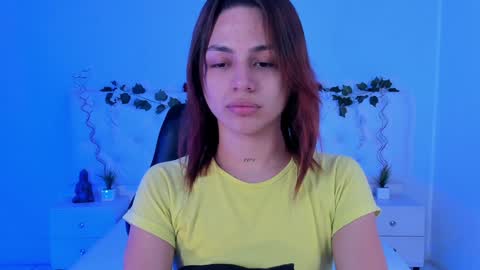 Aron cruz  online show from January 2025 01:39:01 PM