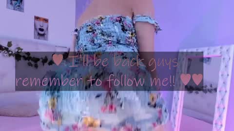 Aron cruz  online show from February 2025 05:26:02 PM