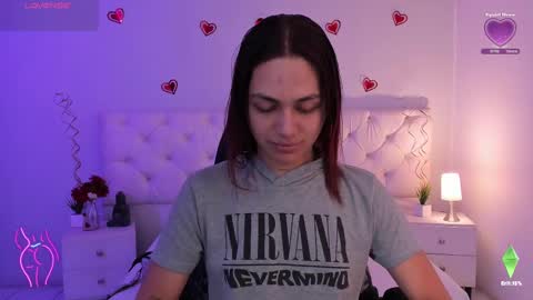 Aron cruz  online show from March 2025 01:50:02 PM