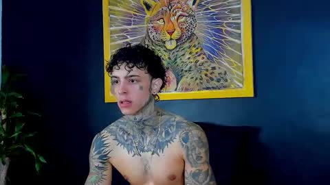 Snapshot of aron_ford chatting on September 2025 12:18:01 PM Aron ford online show from September 2025 12:18:01 PM