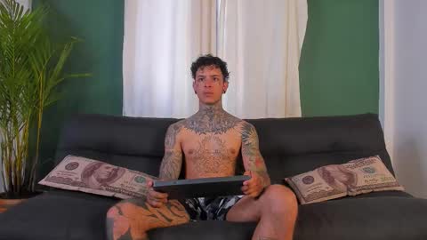 Aron ford online show from March 2026 04:46:01 PM