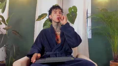 Aron ford online show from July 2026 01:32:01 PM