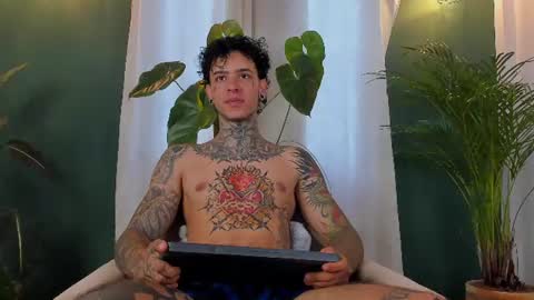 Aron ford online show from July 2026 02:16:02 PM