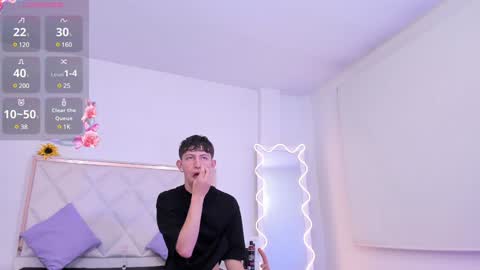  your aron  online show from December 2024 03:15:01 AM